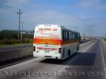 Busscar El Buss 340 / Mercedes Benz O-400RSE / Ruta H