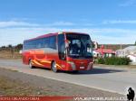 Busscar Vissta Buss Elegance 360 / Mercedes Benz O-500R / Buses Fernandez