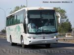 Marcopolo Andare Class 1000 / Mercedes Benz OH-1628 / Talmocur