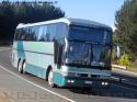Busscar Jum Buss 380T / Mercedes Benz O-400RSD / Santa Maria