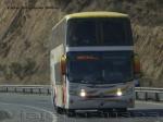 Busscar Panoramico DD / Volvo B12R / Atacama Vip