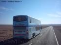 Busscar Panoramico DD / Scania K420 / Fichtur Vip