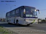 Busscar El Buss 340 / Volvo B7R / Particular