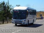 Marcopolo Viaggio G7 900 / Mercedes Benz OF-1722 / Ruta Bus 78 - Especial Interregional