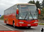 Marcopolo Viaggio 1050 / Scania K124IB / Gama Bus