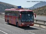 Marcopolo Viaggio 1050 / Mercedes Benz O-400RSE / Elqui Bus