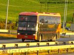 Busscar Jum Buss 380T / Volvo B12 / Tepual