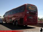 Mascarello Roma 370 / Mercedes Benz O-500RSD / Queilen Bus