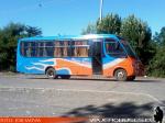 Inrecar Geminis / Mercedes Benz LO-915 / Buses Cortes