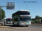 Busscar Panorâmico DD / Mercedes Benz O-500RSD / Pullman Bus
