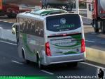 Mascarello Roma 350 / Mercedes Benz O-500RS / Buses Jeldres