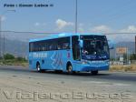 Busscar Vissta Buss LO / Mercedes Benz O-400RSL / Inter
