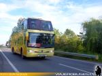 Marcopolo Paradiso 1800 / Scania K124 / JAC
