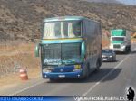 Marcopolo Paradiso 1800DD / Scania K420 / Buses San Andres