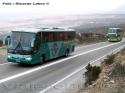 Marcopolo Viaggio 1050 - Paradiso 1800DD / Mercedes Benz O-400RSE - Scania K420 / Tur-Bus