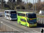 Marcopolo Paradiso G7 1800DD / Volvo B12R - Volvo B420R / Pullman del Sur - Buses Altas Cumbres