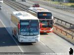 Busscar Vissta Buss LO - Zhong Tong LCK6137 / Mercedes Benz O-500RS /Pullman del Sur