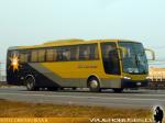 Busscar Vissta Buss LO / Mercedes Benz OH-1628 / Terrantur