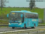 Busscar Vissta Buss LO / Mercedes Benz O-400RSE / InterSur