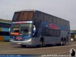 Busscar Panorâmico DD / Volvo B12R / Fichtur Vip