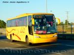 Busscar Vissta Buss LO / Mercedes Benz O-400RSL & RSE / Unidades JAC