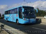 Busscar Vissta Buss LO / Mercedes Benz O-400RSE / Inter Sur