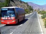 Busscar Vissta Buss LO / Mercedes Benz O-400RSE / Pullman Bus