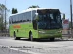 Busscar Vissta Buss LO / Mercedes Benz OH-1628 / Tur-Bus