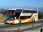 Modasa New Zeus II / Volvo B420R / Pullman Bus