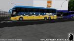 Mascarello Roma 370 / Scania K410 / Bus Sur - Diseño: Enrique Soto