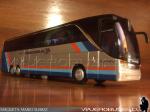 Setra S417 HDH / Transbus - Diseño: Mario Suarez