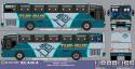 Busscar Jum Buss 340 / Scania K113 / Tur-Bus / Diseño: Urrbuss