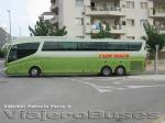 Irizar PB / Mercedes Benz O-500RSD / Tur-Bus - Diseño: Patricio Parra