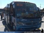 Comil Pia / Mercedes Benz LO-915 / Buses don Cano