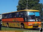 Marcopolo Viaggio GV1000 / Volvo B10M / Rural Temuco