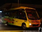 Busscar Micruss / Mercedes Benz LO-915 / JNS