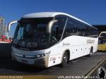 Marcopolo Viaggio G7 1050 / Mercedes Benz OC-500RF / Ruta Bus 78