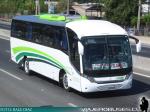 Neobus New Road N10 340 / Mercedes Benz OF-1724 / Buin Maipo
