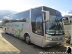 Busscar Vissta Buss LO / Mercedes Benz O-400RSE / Buses El Pirata