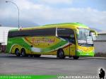 Irizar i6 3.90 / Volvo B420R / Buses Amistad