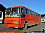 Marcopolo Viaggio GIV1100 / Volvo B58 / Buses Cifuentes