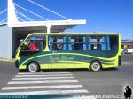 Caio Piccolo / Volkswagen 9-150 / Buses Bensal