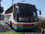 Marcopolo Viaggio 1050 / Scania K340 / Buses Camilo