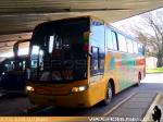 Busscar Vissta Buss HI / Mercedes Benz O-400RSE / Buses Mendez