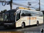 Neobus New Road N10 340 / Mercedes Benz OF-1724L / Ruta Bus 78