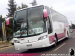 Busscar Vissta Buss LO / Mercedes Benz O-400RSL / TGR