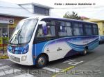 Busscar Micruss / Mercedes Benz LO-915 / Buses Reumen