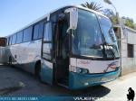 Busscar El Buss 340 / Volvo B7R / Expreso Caldera