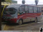 Metalpar Pucara Evolution / Agrale 8.5 MA / Lepetur al servicio de Full Bus