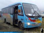 Busscar Micruss / Mercedes Benz LO-915 / Buses Pacheco
